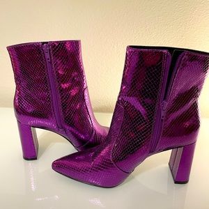 Women’s INC boots